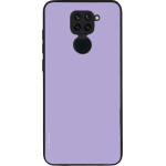 Sonique ���� Colorbloc Series ��� Xiaomi Redmi Note 9 �������