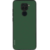 Sonique ���� Colorbloc Series ��� Xiaomi Redmi Note 9 �������