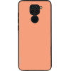 Sonique ���� Colorbloc Series ��� Xiaomi Redmi Note 9 ������