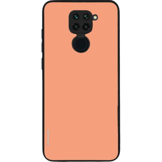 Sonique ���� Colorbloc Series ��� Xiaomi Redmi Note 9 ������