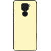 Sonique ���� Colorbloc Series ��� Xiaomi Redmi Note 9 �������