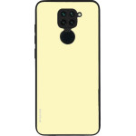 Sonique ���� Colorbloc Series ��� Xiaomi Redmi Note 9 �������