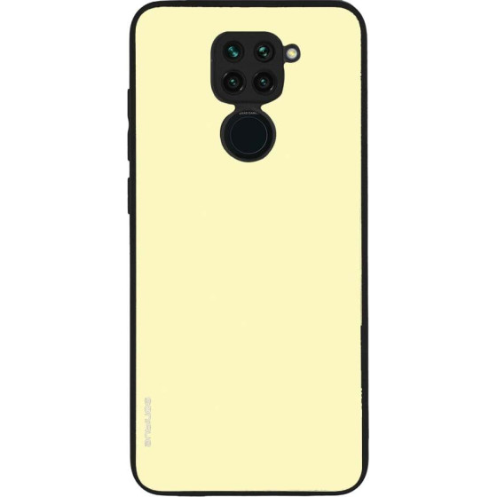 Sonique ���� Colorbloc Series ��� Xiaomi Redmi Note 9 �������
