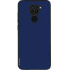 Sonique ���� Colorbloc Series ��� Xiaomi Redmi Note 9 ����