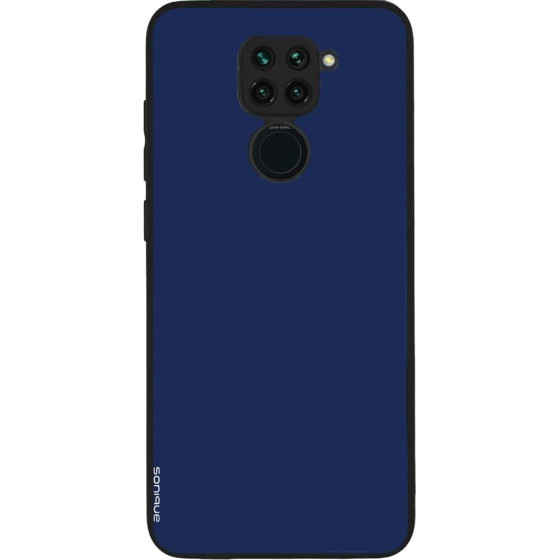 Sonique ���� Colorbloc Series ��� Xiaomi Redmi Note 9 ����
