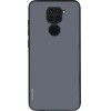 Sonique ���� Colorbloc Series ��� Xiaomi Redmi Note 9 ���� ����