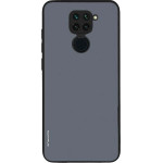 Sonique ���� Colorbloc Series ��� Xiaomi Redmi Note 9 ���� ����