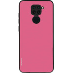 Sonique ���� Colorbloc Series ��� Xiaomi Redmi Note 9 ���