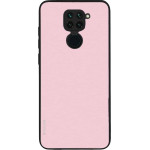 Sonique ���� Colorbloc Series ��� Xiaomi Redmi Note 9 ��� �������