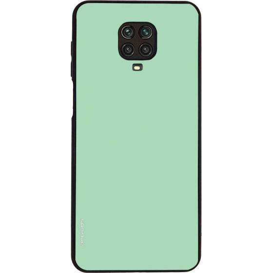 Sonique ���� Colorbloc Series ��� Xiaomi Redmi Note 9S/9 Pro �������