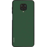 Sonique ���� Colorbloc Series ��� Xiaomi Redmi Note 9S/9 Pro �������