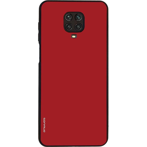 Sonique ���� Colorbloc Series ��� Xiaomi Redmi Note 9S/9 Pro �������