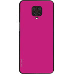 Sonique ���� Colorbloc Series ��� Xiaomi Redmi Note 9S/9 Pro ��������