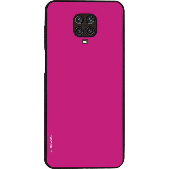 Sonique ���� Colorbloc Series ��� Xiaomi Redmi Note 9S/9 Pro ��������