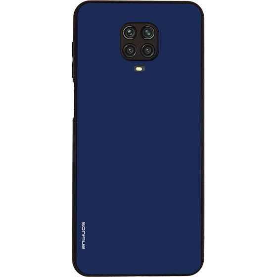 Sonique ���� Colorbloc Series ��� Xiaomi Redmi Note 9S/9 Pro ����