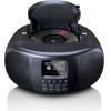 Lenco SCD-6000BK
