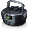 Lenco SCD-860BK