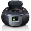 Lenco SCD-860BK