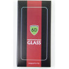TFO Tempered Glass 6D For Samsung Galaxy A55 5G Black Frame 10w1