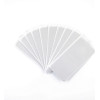 TFO Tempered Glass 6D For Samsung Galaxy S25 Black Frame 10in1