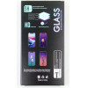 TFO Tempered Glass 6D For Samsung Galaxy S25 Plus Black Frame 10in1