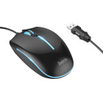 Hoco ��������� ������� Gaming �� 4 �������, �������, 2400 Dpi ����� - (GM37 Wonderful)