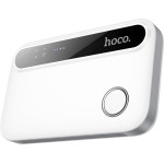 Hoco ������ Wifi Router 4G Wifi6 150MBps 2.4GHz ����� - (HI41)