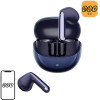 QCY TWS AilyBuds Pro+ HT10 Pro Headphones, ANC (blue) - (HT10 Pro blue)