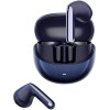 QCY TWS AilyBuds Pro+ HT10 Pro Headphones, ANC (blue) - (HT10 Pro blue)
