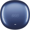 QCY TWS AilyBuds Pro+ HT10 Pro Headphones, ANC (blue) - (HT10 Pro blue)