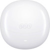 QCY TWS AilyBuds Pro+ HT10 Pro Headphones, ANC (white) - (HT10 Pro White)