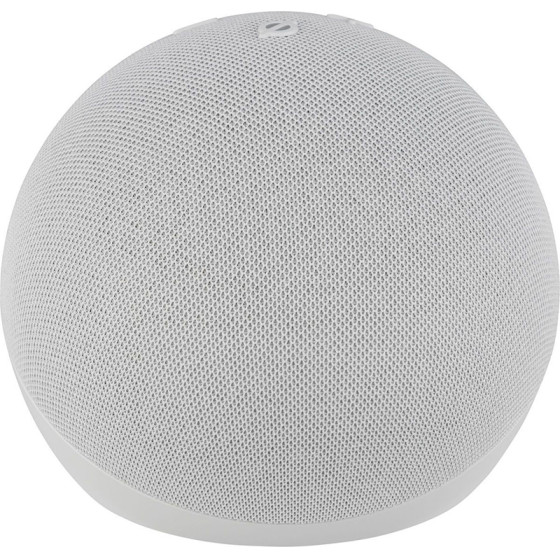 Amazon Echo Dot (5th Gen) White Smart Hub �� ����� ������� �� Alexa - (B09B94956P)