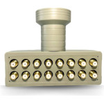 Teletek Lnb 16 Output ZM-1600 - (LNB.TLTK.16OUT)