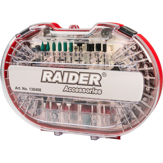 RAIDER ������������� ���������� ��� 276���. �� �������� - (138408)