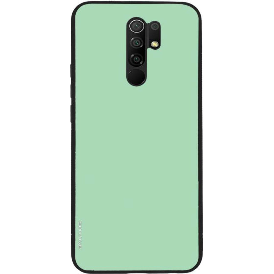 Sonique ���� Colorbloc Series ��� Xiaomi Redmi 9 �������