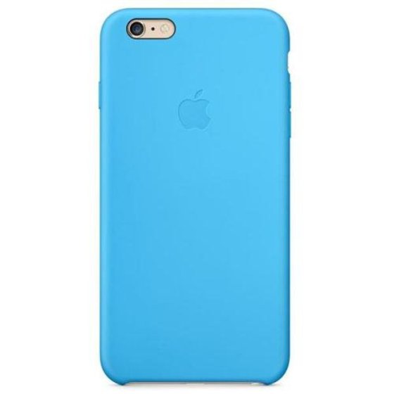 ���� SILICON APPLE MGRH2 IPHONE 6 PLUS ����