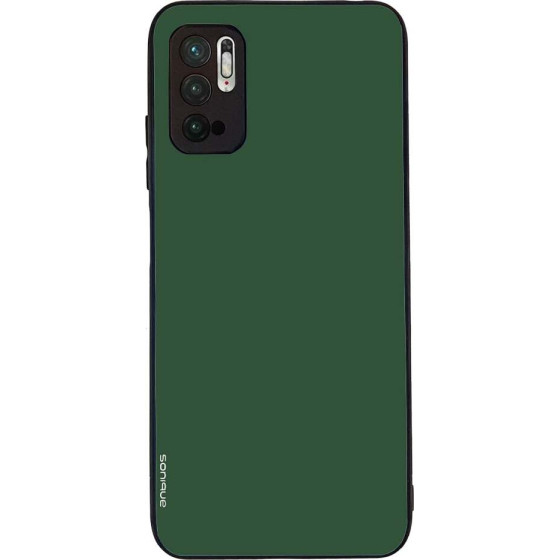Sonique ���� Colorbloc Series ��� Xiaomi Redmi Note 10 5G / Poco M3 Pro 5G �������