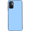 Sonique ���� Colorbloc Series ��� Xiaomi Redmi Note 10 5G / Poco M3 Pro 5G ��������