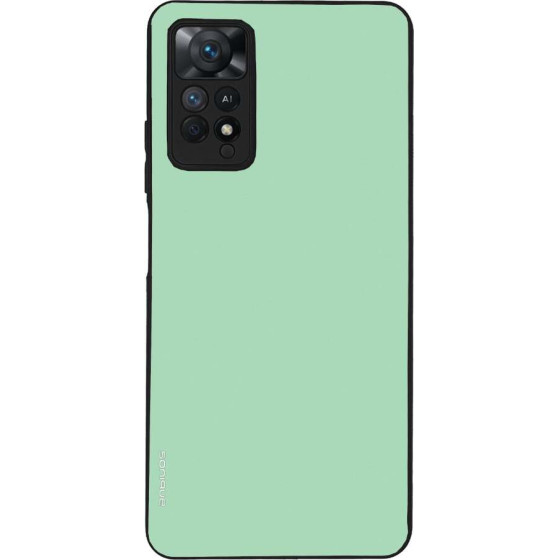 Sonique ���� Colorbloc Series ��� Xiaomi Redmi Note 11 Pro 4G/5G / Redmi Note 12 Pro 4G �������