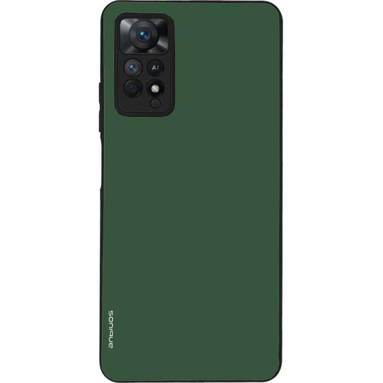 Sonique ���� Colorbloc Series ��� Xiaomi Redmi Note 11 Pro 4G/5G / Redmi Note 12 Pro 4G �������