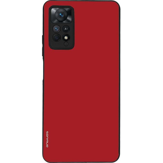 Sonique ���� Colorbloc Series ��� Xiaomi Redmi Note 11 Pro 4G/5G / Redmi Note 12 Pro 4G �������