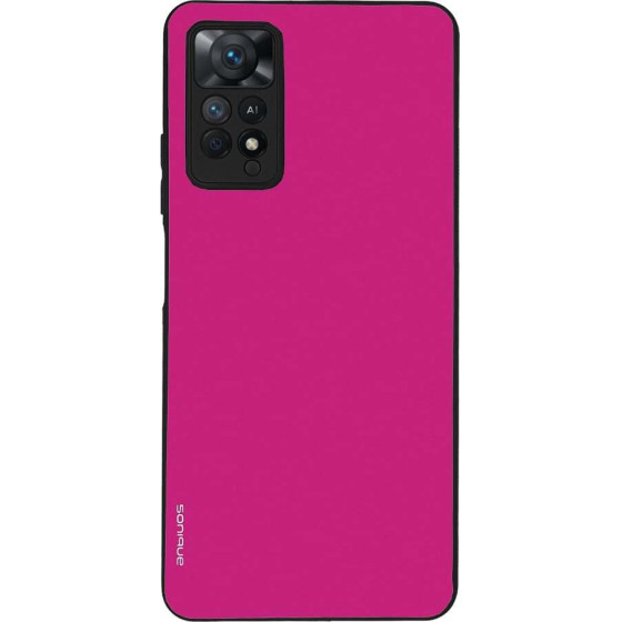 Sonique ���� Colorbloc Series ��� Xiaomi Redmi Note 11 Pro 4G/5G / Redmi Note 12 Pro 4G ��������