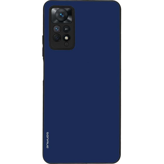 Sonique ���� Colorbloc Series ��� Xiaomi Redmi Note 11 Pro 4G/5G / Redmi Note 12 Pro 4G ����