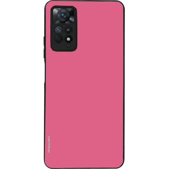 Sonique ���� Colorbloc Series ��� Xiaomi Redmi Note 11 Pro 4G/5G / Redmi Note 12 Pro 4G ���
