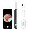 Bebird Smart Visual Ear-Clean Rod R1 Black - (Bebird R1 black)