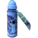 Coriex Water Bottle Stitch Sport 550ml Blue - (10776)