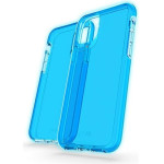 GEAR4 D3O Crystal Palace Neon Iphone 11PRo niebieski/Blue - (36605)