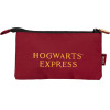Harry Potter - 3-Compartment Pencil Case Platform 9 3/4 - (MARE0309)