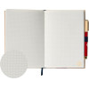 Harry Potter - Notebook A5 With Pen Platform 9 3/4 - (CPA5057)