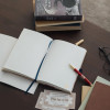 Harry Potter - Notebook A5 With Pen Platform 9 3/4 - (CPA5057)